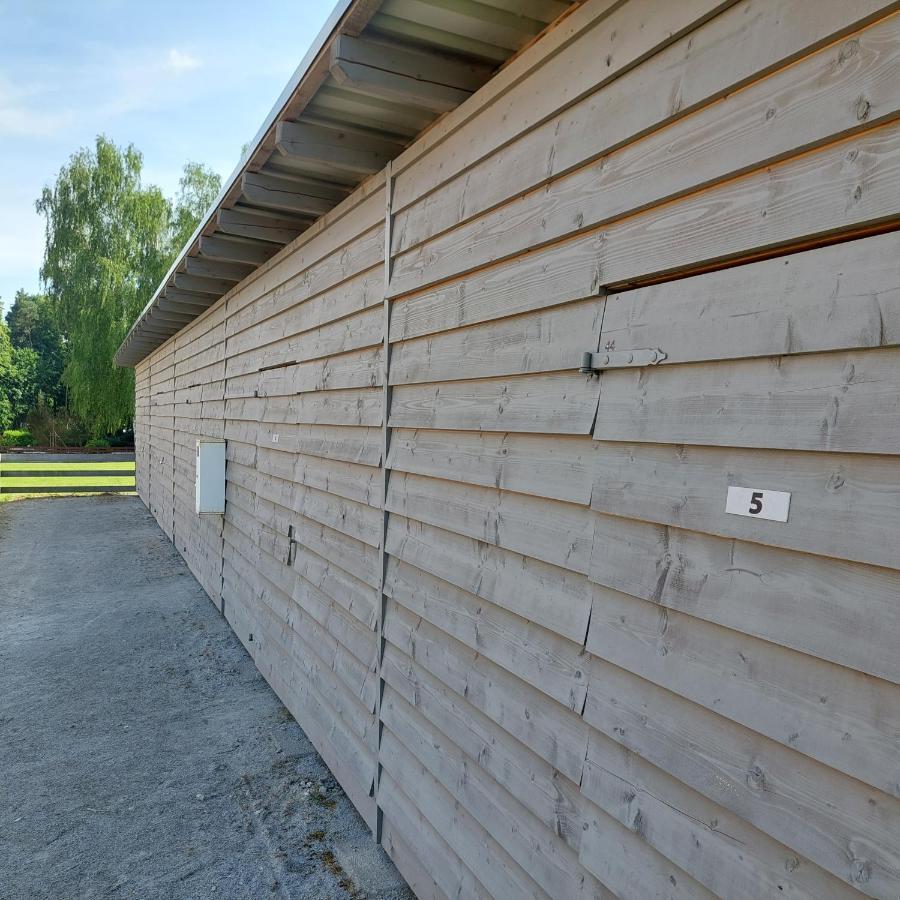 Hotel Svet Třeboň Buitenkant foto